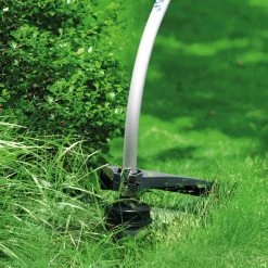 25cc 400mm Petrol SL25A2 Grass Trimmer 13 25cc 400mm Petrol SL25A2 Grass Trimmer -Gardens and Outdoor Stores 25cc 400mm petrol sl25a2 grass trimmer3663602939979 04i bq