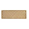 2ft Diamond Lattice Pine Trellis Panel, Pack Of 3 (W)183cm X (H)61cm 1 2ft Diamond Lattice Pine Trellis Panel, Pack Of 3 (W)183cm X (H)61cm -Gardens and Outdoor Stores 2ft diamond lattice pine trellis panel pack of 3 w 183cm x h 61cm5013053174005 01bq