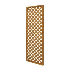 2ft Diamond Lattice Pine Trellis Panel, Pack Of 5 (W)183cm X (H)61cm 7 2ft Diamond Lattice Pine Trellis Panel, Pack Of 5 (W)183cm X (H)61cm -Gardens and Outdoor Stores 2ft diamond lattice pine trellis panel pack of 5 w 183cm x h 61cm5013053174029 02bq
