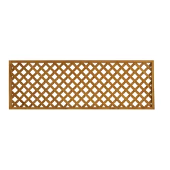 2ft Diamond Lattice Pine Trellis Panel, Pack Of 5 (W)183cm X (H)61cm 9 2ft Diamond Lattice Pine Trellis Panel, Pack Of 5 (W)183cm X (H)61cm -Gardens and Outdoor Stores 2ft diamond lattice pine trellis panel pack of 5 w 183cm x h 61cm5013053174029 03bq