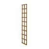 6ft Pine Trellis Panel, Pack Of 3 (W)32cm X (H)183cm 1 6ft Pine Trellis Panel, Pack Of 3 (W)32cm X (H)183cm -Gardens and Outdoor Stores 6ft pine trellis panel pack of 3 w 32cm x h 183cm5013053173244 01bq