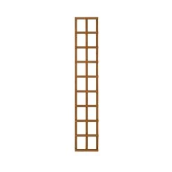 6ft Pine Trellis Panel, Pack Of 3 (W)32cm X (H)183cm 6 6ft Pine Trellis Panel, Pack Of 3 (W)32cm X (H)183cm -Gardens and Outdoor Stores 6ft pine trellis panel pack of 3 w 32cm x h 183cm5013053173244 02bq