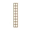 6ft Pine Trellis Panel, Pack Of 4 (W)32cm X (H)183cm 1 6ft Pine Trellis Panel, Pack Of 4 (W)32cm X (H)183cm -Gardens and Outdoor Stores 6ft pine trellis panel pack of 4 w 32cm x h 183cm5013053173251 01bq