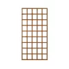 6ft Pine Trellis Panel, Pack Of 4 (W)91cm X (H)183cm -Gardens and Outdoor Stores 6ft pine trellis panel pack of 4 w 91cm x h 183cm5013053173312 01bq