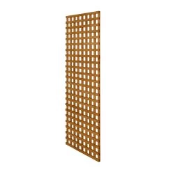 6ft Pine Trellis Panel, Pack Of 5 (W)63cm X (H)183cm 6 6ft Pine Trellis Panel, Pack Of 5 (W)63cm X (H)183cm -Gardens and Outdoor Stores 6ft pine trellis panel pack of 5 w 63cm x h 183cm5013053173411 02bq