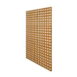 6ft Pine Trellis Panel (W)122cm X (H)183cm 11 6ft Pine Trellis Panel (W)122cm X (H)183cm -Gardens and Outdoor Stores 6ft pine trellis panel w 122cm x h 183cm3663602430636 01c