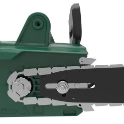 950W Mains Fed Corded 410mm Chainsaw -Gardens and Outdoor Stores 950w mains fed corded 410mm chainsaw5063022106216 37c 1