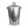 Apollo Incinerator 80L -Gardens and Outdoor Stores apollo incinerator 80l5037653764510 01c