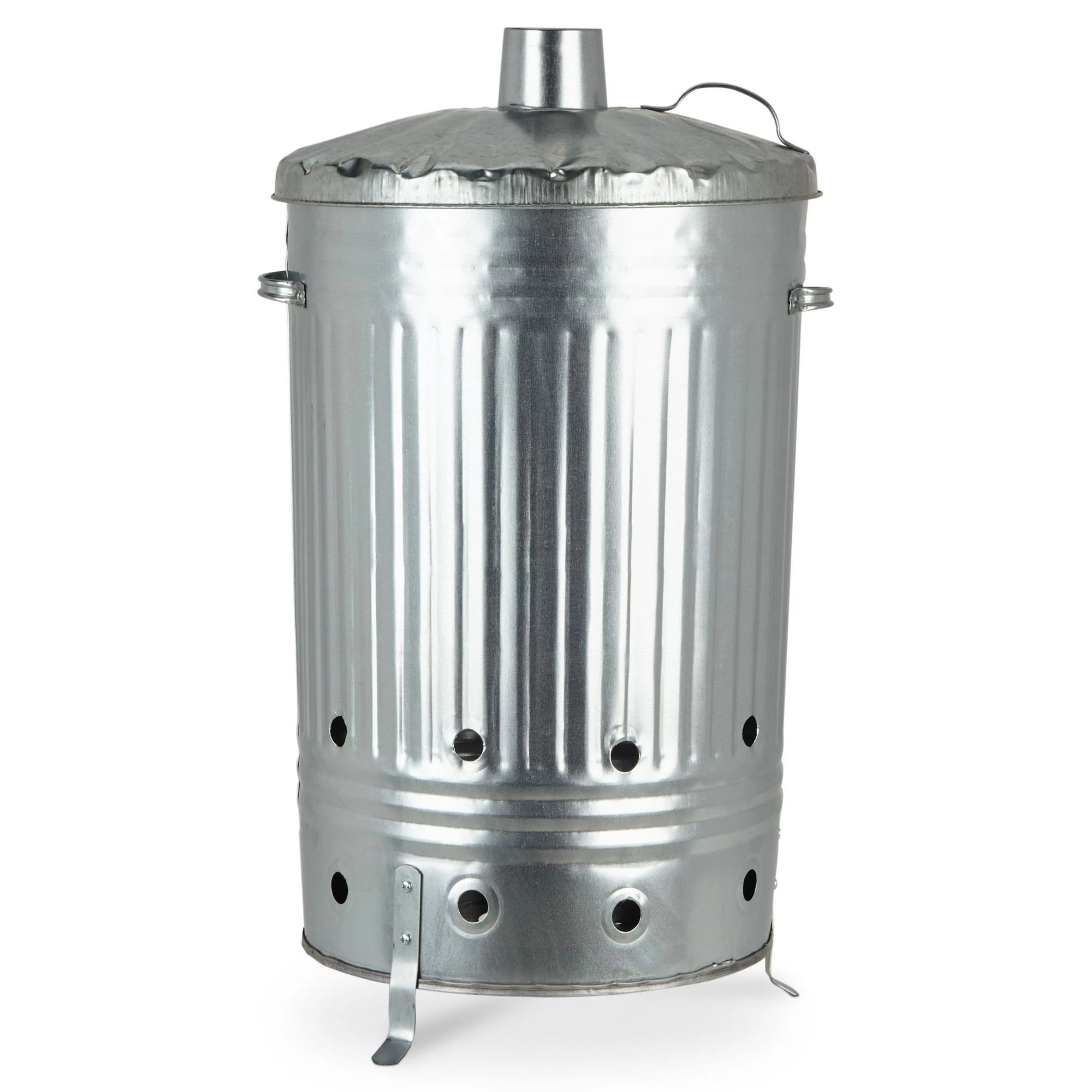 Apollo Incinerator 80L 4 Apollo Incinerator 80L - Image 2