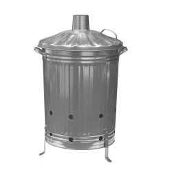 Apollo Incinerator 80L 7 Apollo Incinerator 80L -Gardens and Outdoor Stores apollo incinerator 80l5037653764510 21c bq