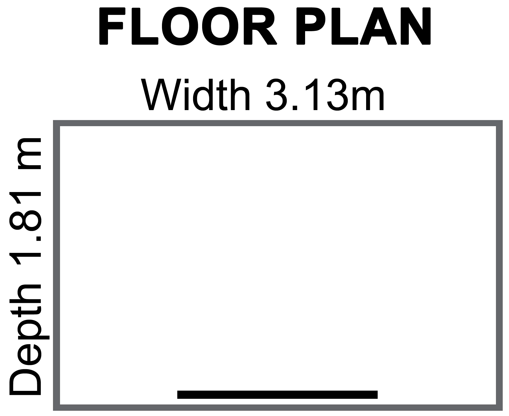 Arrow Woodvale 10x6 Apex Coffee Metal Shed 7 Arrow Woodvale 10x6 Apex Coffee Metal Shed - Image 5