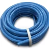AT-2 Blue 3-layer Braided Hose Pipe (L)15m