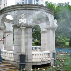 Auto-stop Corded Pressure Washer 1.4kW FPHPC100 -Gardens and Outdoor Stores auto stop corded pressure washer 1 4kw fphpc1003663602939641 01i bq