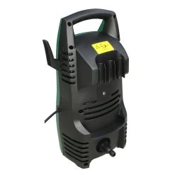 Auto-stop Corded Pressure Washer 1.4kW FPHPC100 -Gardens and Outdoor Stores auto stop corded pressure washer 1 4kw fphpc1003663602939641 03bq