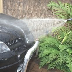 Auto-stop Corded Pressure Washer 1.4kW FPHPC100 -Gardens and Outdoor Stores auto stop corded pressure washer 1 4kw fphpc1003663602939641 06bq