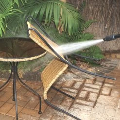 Auto-stop Corded Pressure Washer 1.4kW FPHPC100 -Gardens and Outdoor Stores auto stop corded pressure washer 1 4kw fphpc1003663602939641 07bq