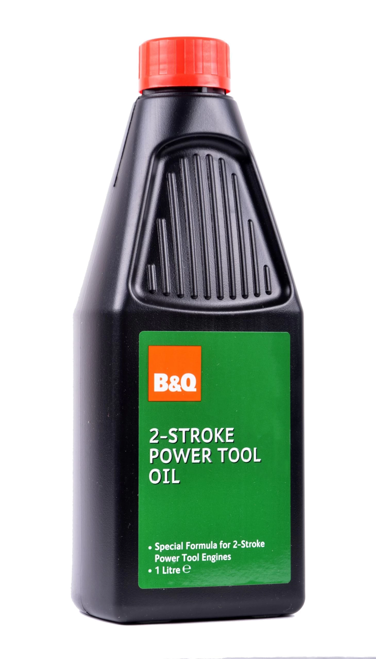 B&Q 2 Stroke Power Tool Oil 1L 3 B&Q 2 Stroke Power Tool Oil 1L