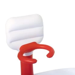 Bestway Bestway® Plain ABS Plastic & PVC Family Fun Pool (W) 1.68m X (L) 2.51m -Gardens and Outdoor Stores bestway bestway plain abs plastic pvc family fun pool w 1 68m x l 2 51m6942138914153 36c