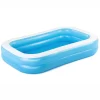 Bestway Bestway® Textured Pattern On Sidewalls PVC Family Fun Pool (W) 1.75m X (L) 2.62m 2 Bestway Bestway® Textured Pattern On Sidewalls PVC Family Fun Pool (W) 1.75m X (L) 2.62m -Gardens and Outdoor Stores bestway bestway textured pattern on sidewalls pvc family fun pool w 1 75m x l 2 62m6942138968019 01c