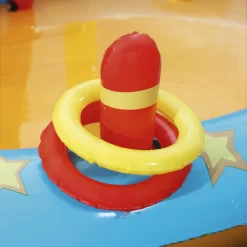 Bestway Lil' Champ Multicolour Small Lil' Champ Play Centre -Gardens and Outdoor Stores bestway lil champ multicolour small lil champ play centre6942138926118 04i