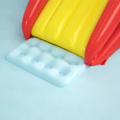 Bestway Multicolour Small Disney Princess - Little Mermaid Play Centre -Gardens and Outdoor Stores bestway multicolour small disney princess little mermaid play centre6941607328774 36c