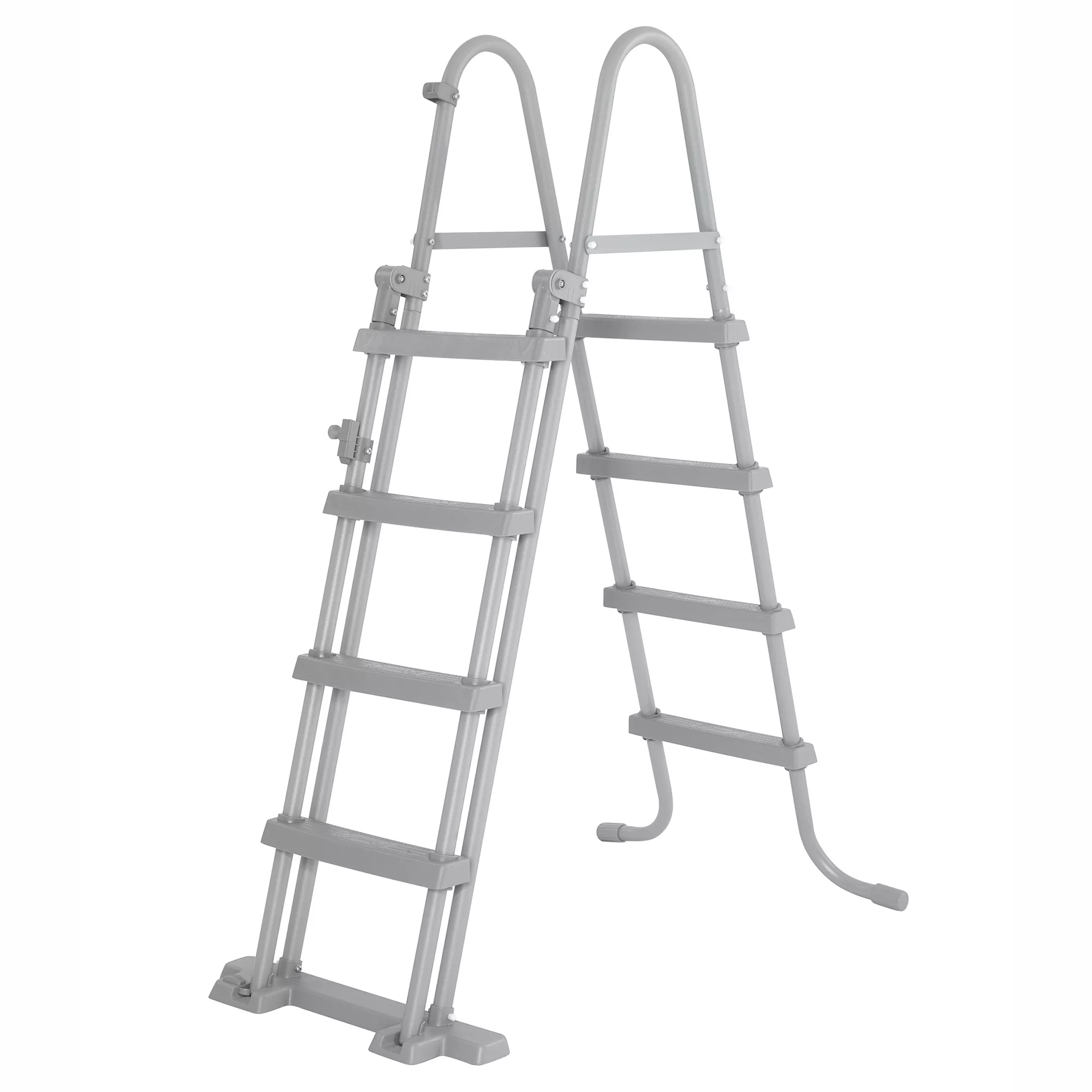 Bestway Power Steel® Wood Effect Polyvinyl Chloride (PVC) & Steel Pool (W) 3.66m X (L) 6.1m 6 Bestway Power Steel® Wood Effect Polyvinyl Chloride (PVC) & Steel Pool (W) 3.66m X (L) 6.1m - Image 4