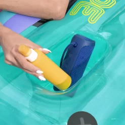 Bestway Retro Beats Multicolour Rectangular Mix Tape Inflatable Lilo 7 Bestway Retro Beats Multicolour Rectangular Mix Tape Inflatable Lilo -Gardens and Outdoor Stores bestway retro beats multicolour rectangular mix tape inflatable lilo6941607331828 36c