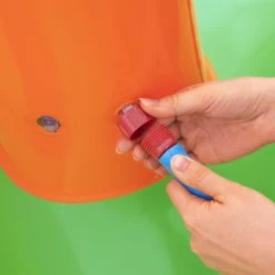 Bestway Sing 'n' Splash Multicolour Small Play Centre -Gardens and Outdoor Stores bestway sing n splash multicolour small play centre6942138984347 36c