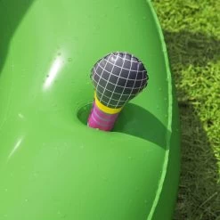 Bestway Sing 'n' Splash Multicolour Small Play Centre -Gardens and Outdoor Stores bestway sing n splash multicolour small play centre6942138984347 38c