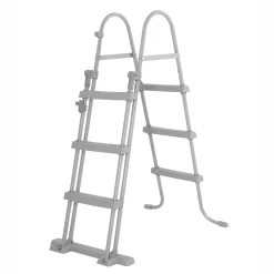 Bestway Steel Pro MAX™ Wood Effect Polyvinyl Chloride (PVC) & Steel Pool (W) 4.27m X (L) 4.27m -Gardens and Outdoor Stores bestway steel pro max wood effect polyvinyl chloride pvc steel pool w 4 27m x l 4 27m6942138983968 36c