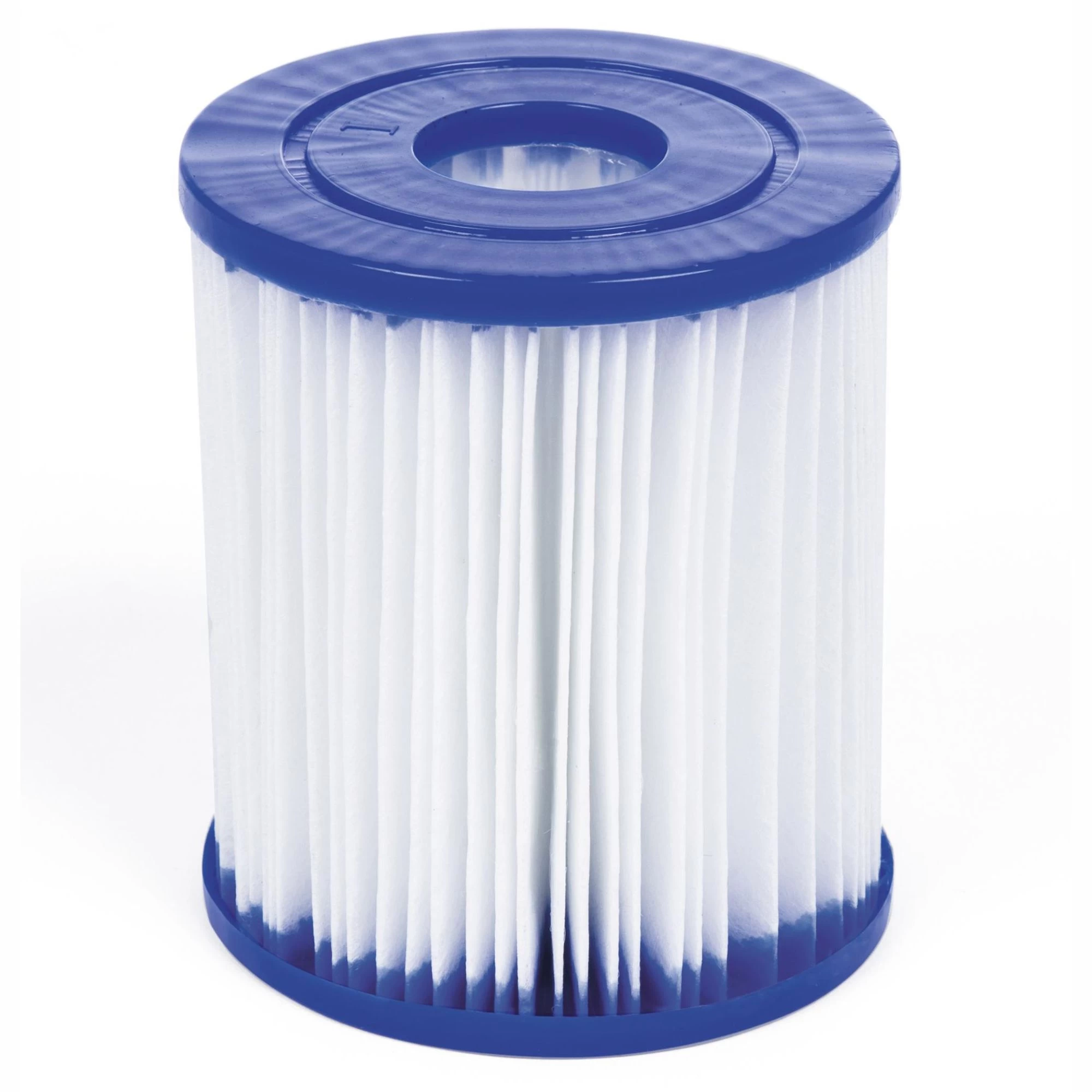 Bestway Steel Pro® Plain Polyvinyl Chloride (PVC) & Steel Pool (W) 2.11m X (L) 4m 5 Bestway Steel Pro® Plain Polyvinyl Chloride (PVC) & Steel Pool (W) 2.11m X (L) 4m - Image 3