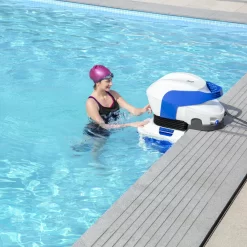 Bestway Swimming Machine 17 Bestway Swimming Machine -Gardens and Outdoor Stores bestway swimming machine6942138970913 05i bq