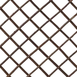 Blooma 2ft Willow Trellis Panel (W)180cm X (H)60cm 7 Blooma 2ft Willow Trellis Panel (W)180cm X (H)60cm -Gardens and Outdoor Stores blooma 2ft willow trellis panel w 180cm x h 60cm3663602430452 02bq