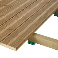 Blooma Decking Fixing Kit Of Pack 100 -Gardens and Outdoor Stores blooma decking fixing kit of pack 1003663602426899 36c