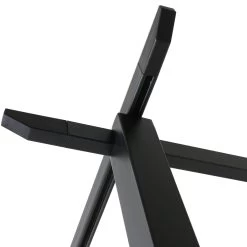 Blooma Moses Black Rectangular Gazebo, (W)4m (D)3m - Assembly Required -Gardens and Outdoor Stores blooma moses black rectangular gazebo w 4m d 3m assembly required3663602419129 04bq