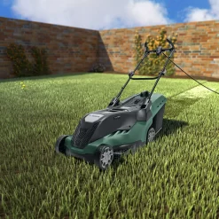 Bosch AdvancedRotak 650 Corded Rotary Lawnmower 16 Bosch AdvancedRotak 650 Corded Rotary Lawnmower -Gardens and Outdoor Stores bosch advancedrotak 650 corded rotary lawnmower4059952526621 02i bq