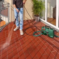 Bosch Aquatak Corded Pressure Washer 1.3kW 3600HA7F01 7 Bosch Aquatak Corded Pressure Washer 1.3kW 3600HA7F01 -Gardens and Outdoor Stores bosch aquatak corded pressure washer 1 3kw 3600ha7f013165140935692 01i bq