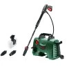 Bosch Aquatak Corded Pressure Washer 1.3kW 3600HA7F01 -Gardens and Outdoor Stores bosch aquatak corded pressure washer 1 3kw 3600ha7f013165140935692 07c bq