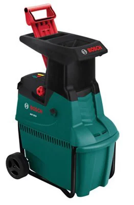 Bosch AXT25D Corded 2500W Electric Shredder 3 Bosch AXT25D Corded 2500W Electric Shredder