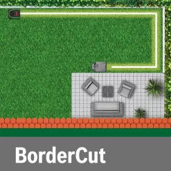 Bosch Indego M 700 Cordless Robotic Lawnmower 12 Bosch Indego M 700 Cordless Robotic Lawnmower -Gardens and Outdoor Stores bosch indego m 700 cordless robotic lawnmower4059952566924 02i bq