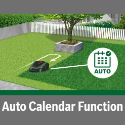 Bosch Indego S 500 Cordless Robotic Lawnmower -Gardens and Outdoor Stores bosch indego s 500 cordless robotic lawnmower4059952511955 02i bq