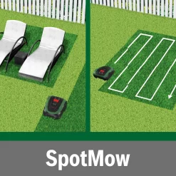 Bosch Indego S 500 Cordless Robotic Lawnmower -Gardens and Outdoor Stores bosch indego s 500 cordless robotic lawnmower4059952511955 23c bq