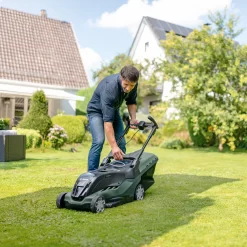 Bosch Power For All Advanced Rotak 36-750 Cordless 36V Rotary Lawnmower -Gardens and Outdoor Stores bosch power for all advanced rotak 36 750 cordless 36v rotary lawnmower4059952526928 01i bq