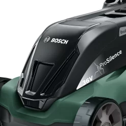 Bosch Power For All Advanced Rotak 36-750 Cordless 36V Rotary Lawnmower -Gardens and Outdoor Stores bosch power for all advanced rotak 36 750 cordless 36v rotary lawnmower4059952526928 37c bq