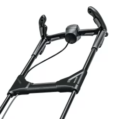 Bosch Power For All Advanced Rotak 36-750 Cordless 36V Rotary Lawnmower -Gardens and Outdoor Stores bosch power for all advanced rotak 36 750 cordless 36v rotary lawnmower4059952526928 39c bq