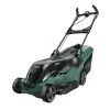 Bosch Power For All AdvancedRotak 36-850 Cordless Rotary Lawnmower -Gardens and Outdoor Stores bosch power for all advancedrotak 36 850 cordless rotary lawnmower4059952526959 01c bq