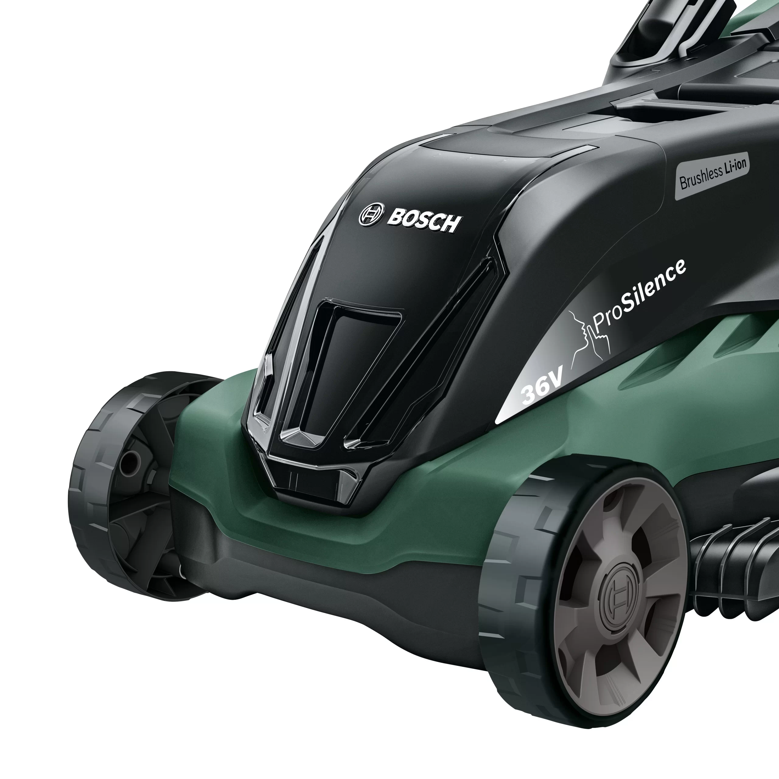 Bosch Power For All AdvancedRotak 36-850 Cordless Rotary Lawnmower 7 Bosch Power For All AdvancedRotak 36-850 Cordless Rotary Lawnmower - Image 5