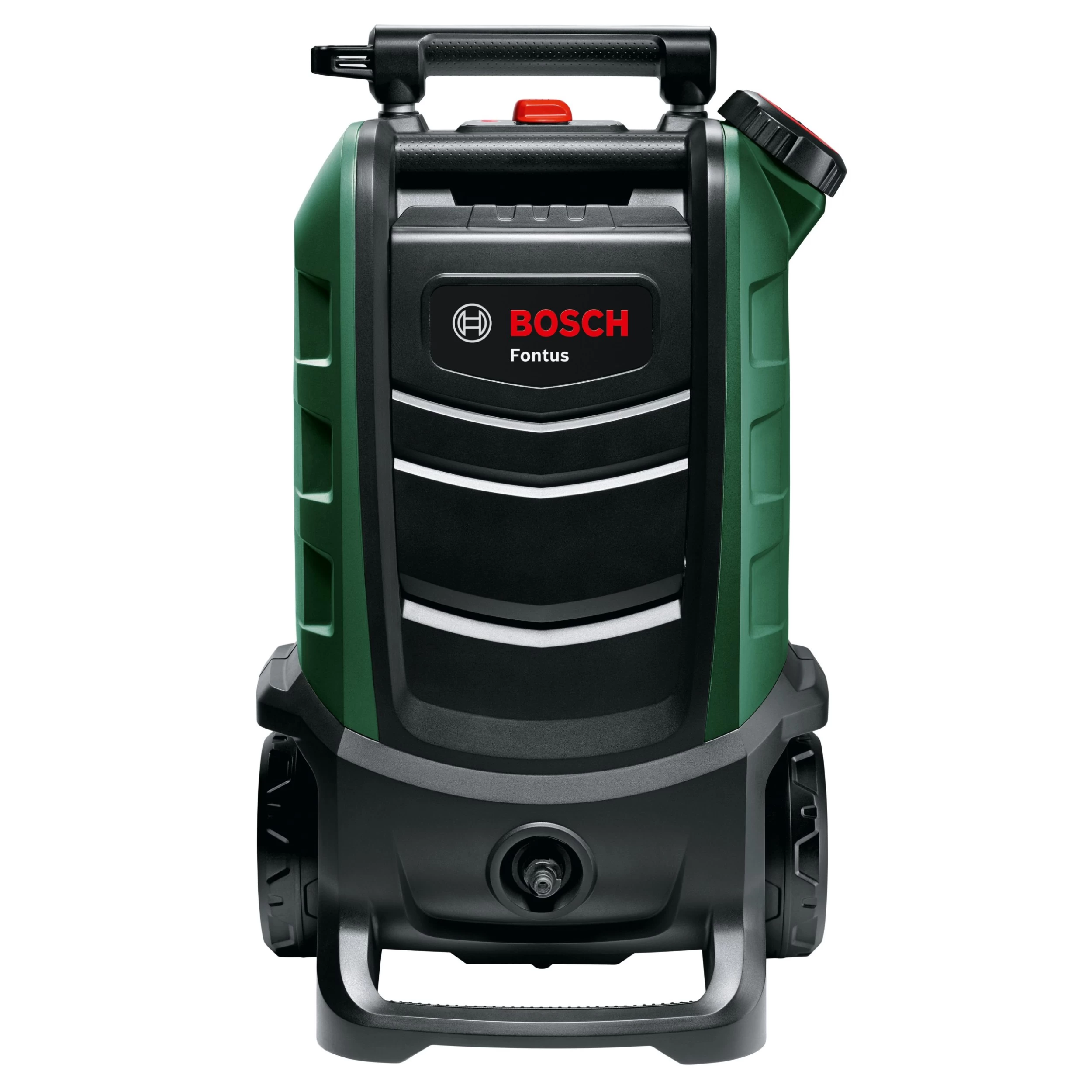 Bosch Power For All Cordless 18V Pressure Washer 8 Bosch Power For All Cordless 18V Pressure Washer - Image 6