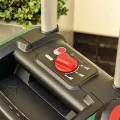 Bosch Power For All Cordless 18V Pressure Washer 18 Bosch Power For All Cordless 18V Pressure Washer -Gardens and Outdoor Stores bosch power for all cordless 18v pressure washer4059952547923 37c bq