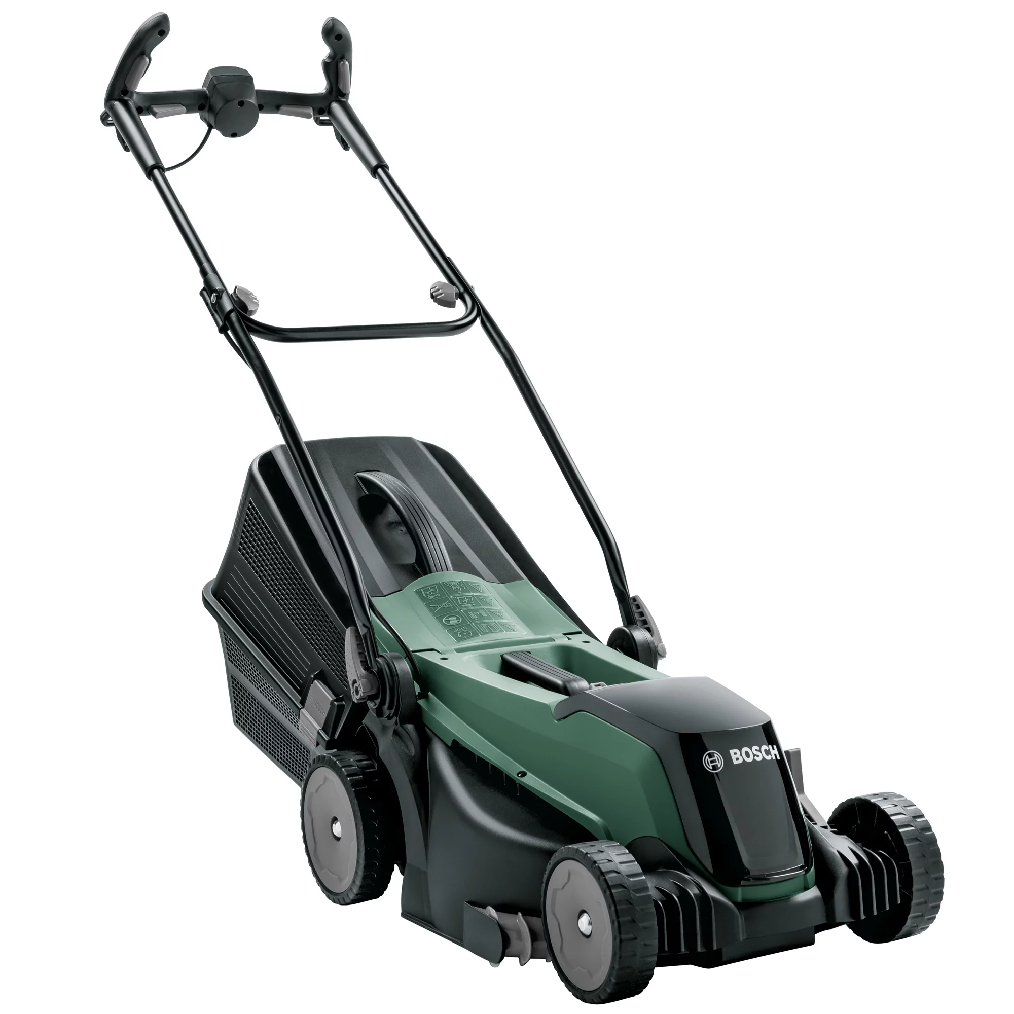 Bosch Power For All EasyRotak 36-550 Cordless 36V Rotary Lawnmower 3 Bosch Power For All EasyRotak 36-550 Cordless 36V Rotary Lawnmower